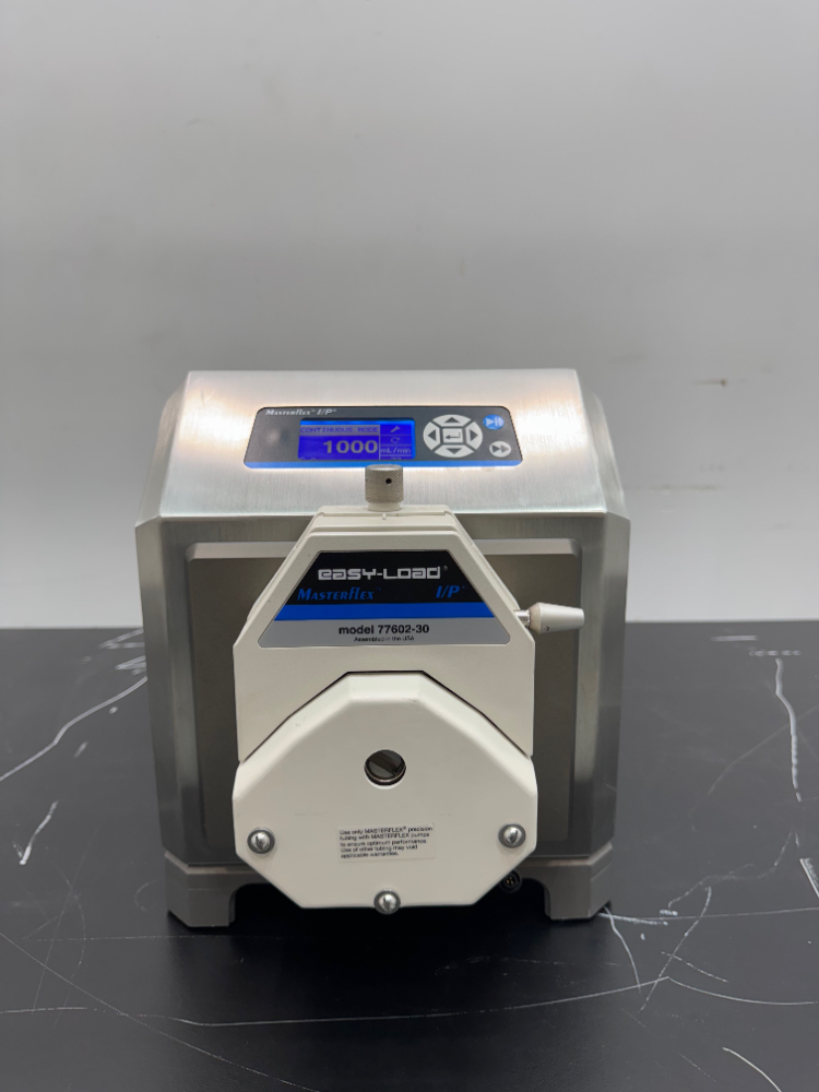 Image of Cole-Parmer Masterflex I/P